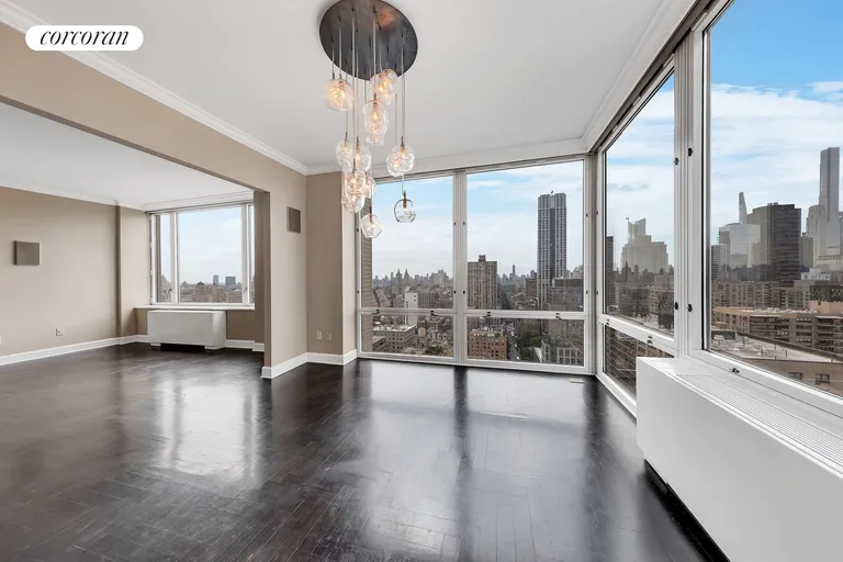 New York City Real Estate | View 220 Riverside Drive, 33C | room 8 | View 9