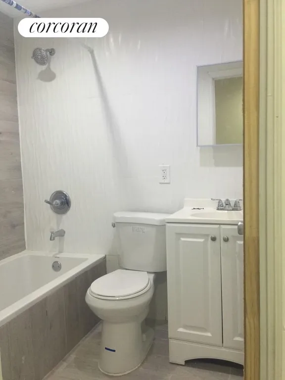 New York City Real Estate | View 85 Arlington Avenue | Full Bathroom | View 18