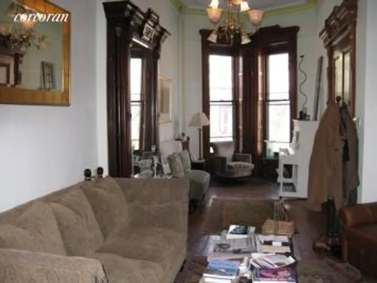 New York City Real Estate | View 199 6th Avenue, 1 | room 2 | View 3