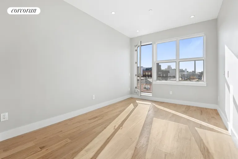 New York City Real Estate | View 519 Maple Street, 4D | 1 Bed, 1 Bath | View 1