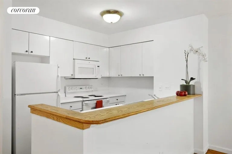 New York City Real Estate | View 344 Third Avenue, 5H | room 1 | View 2