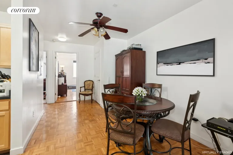 New York City Real Estate | View 1521 Bergen Street, 207 | room 1 | View 2