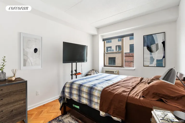 New York City Real Estate | View 1521 Bergen Street, 207 | room 3 | View 4