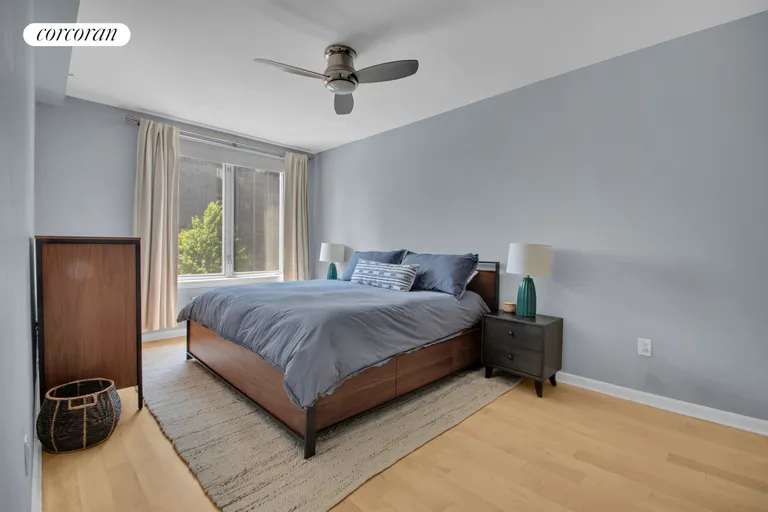 New York City Real Estate | View 13-11 Jackson Avenue, 4B | room 9 | View 10