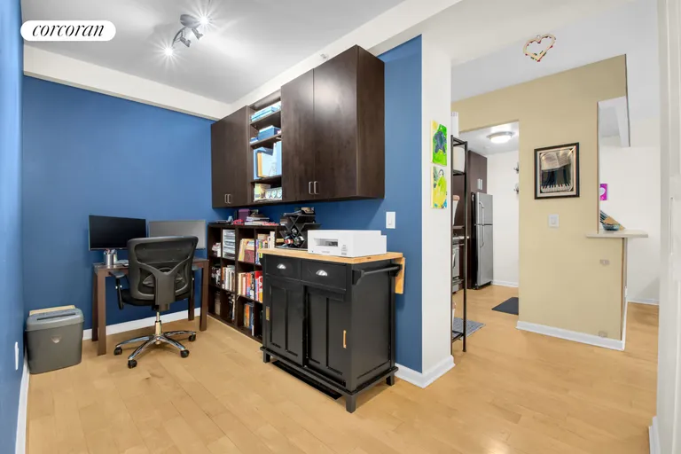 New York City Real Estate | View 13-11 Jackson Avenue, 4B | room 12 | View 13