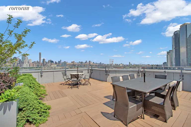 New York City Real Estate | View 13-11 Jackson Avenue, 4B | room 20 | View 21