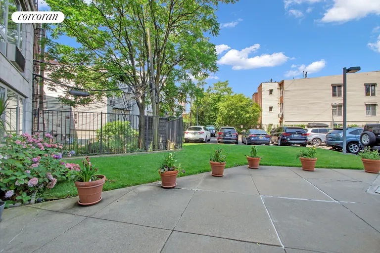 New York City Real Estate | View 13-11 Jackson Avenue, 4B | room 24 | View 25