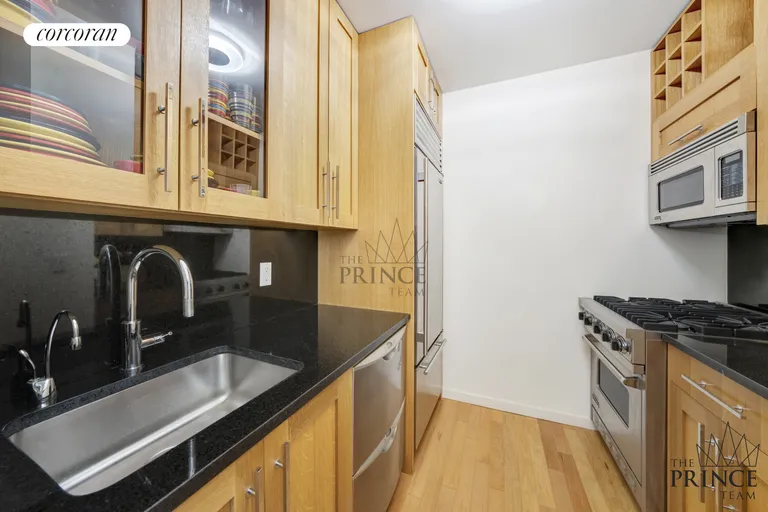 New York City Real Estate | View 88 Greenwich Street, 819 | Other Listing Photo | View 3