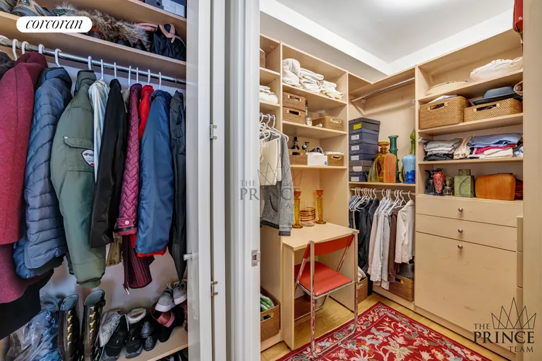 New York City Real Estate | View 88 Greenwich Street, 819 | room 3 | View 4