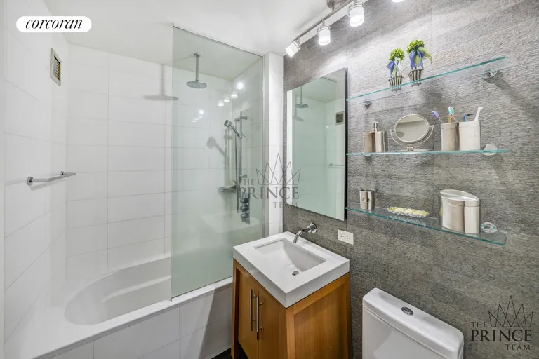 New York City Real Estate | View 88 Greenwich Street, 819 | Other Listing Photo | View 5