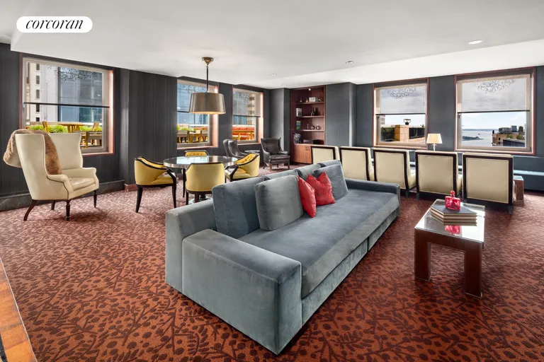 New York City Real Estate | View 88 Greenwich Street, 819 | Other Listing Photo | View 7