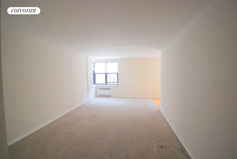 New York City Real Estate | View 109-23 71st Road, 2H | 1 Bed, 1 Bath | View 1