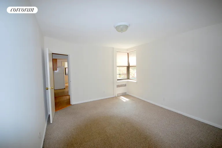 New York City Real Estate | View 109-23 71st Road, 2H | Bedroom | View 4