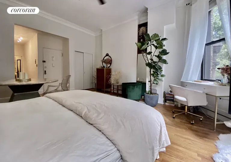 New York City Real Estate | View 349 West 84th Street, 2 | room 4 | View 5