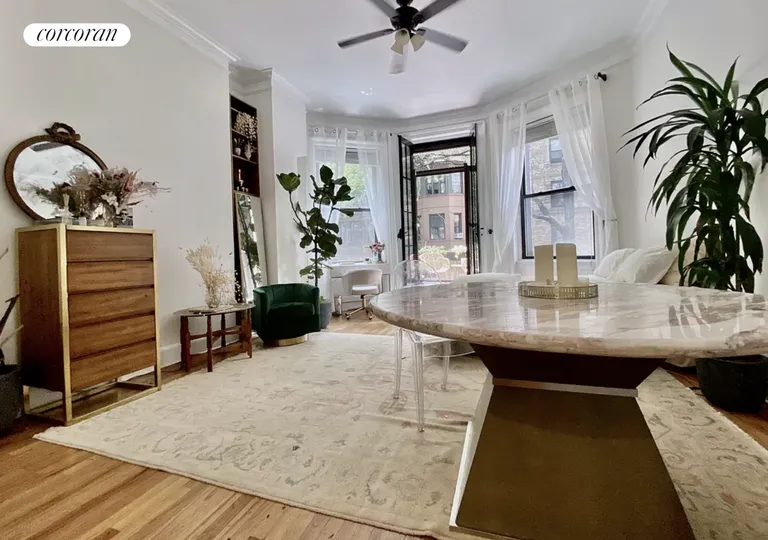 New York City Real Estate | View 349 West 84th Street, 2 | room 5 | View 6