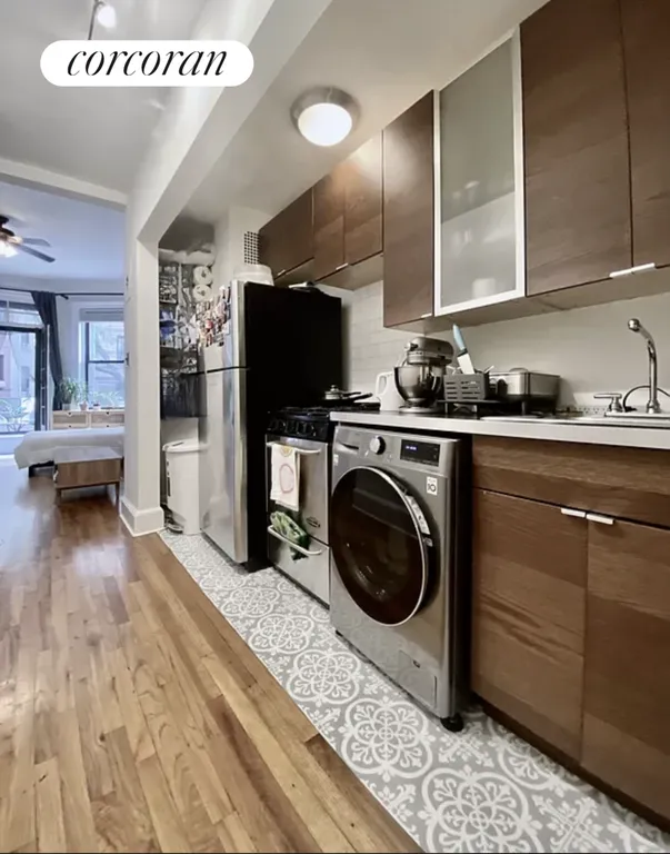 New York City Real Estate | View 349 West 84th Street, 2 | room 7 | View 8