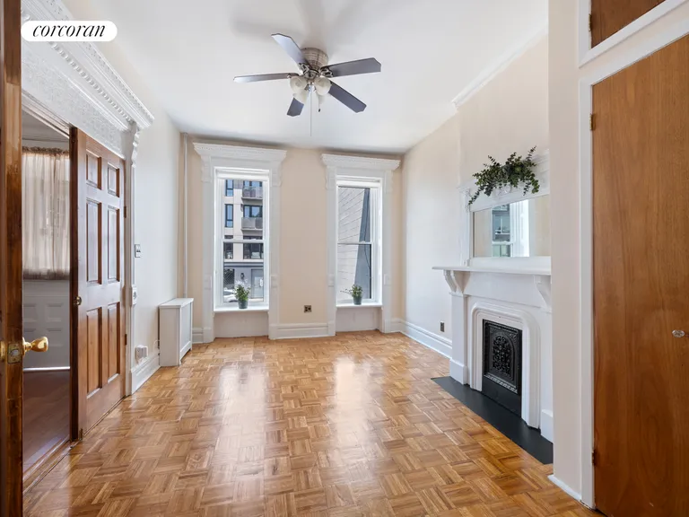 New York City Real Estate | View 810 Lexington Avenue, PARLOR | 3 Beds, 1 Bath | View 1