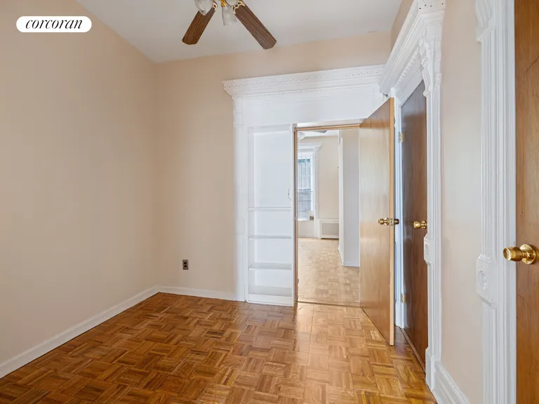 New York City Real Estate | View 810 Lexington Avenue, PARLOR | Home Office | View 7