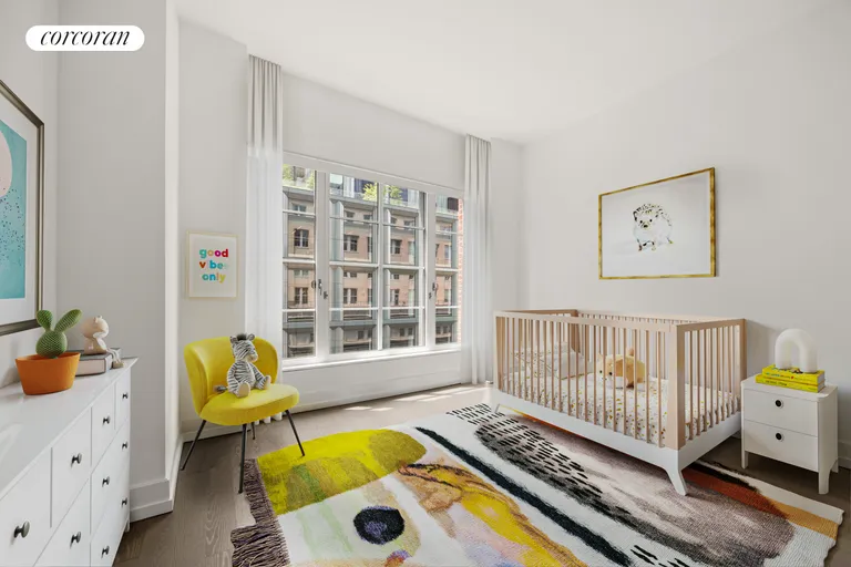 New York City Real Estate | View 70 Charlton Street, 14A | room 3 | View 4