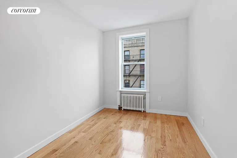 New York City Real Estate | View 537 40th Street, 2 | Bedroom | View 6