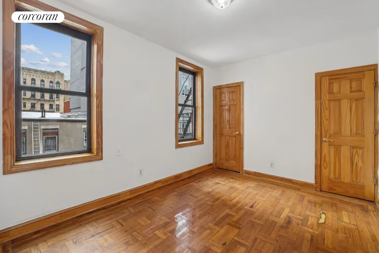 New York City Real Estate | View 511 West 167th Street, 3D | 1 Bed, 1 Bath | View 1