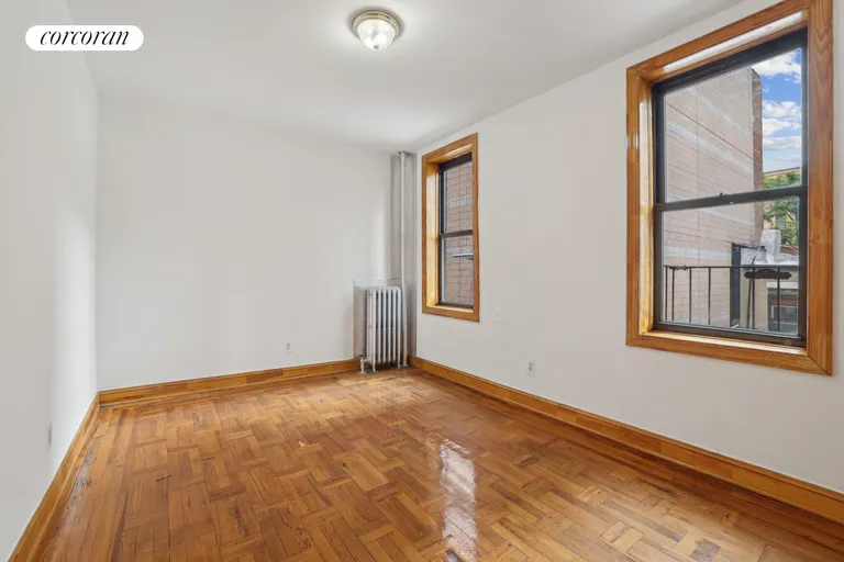 New York City Real Estate | View 511 West 167th Street, 3D | room 1 | View 2