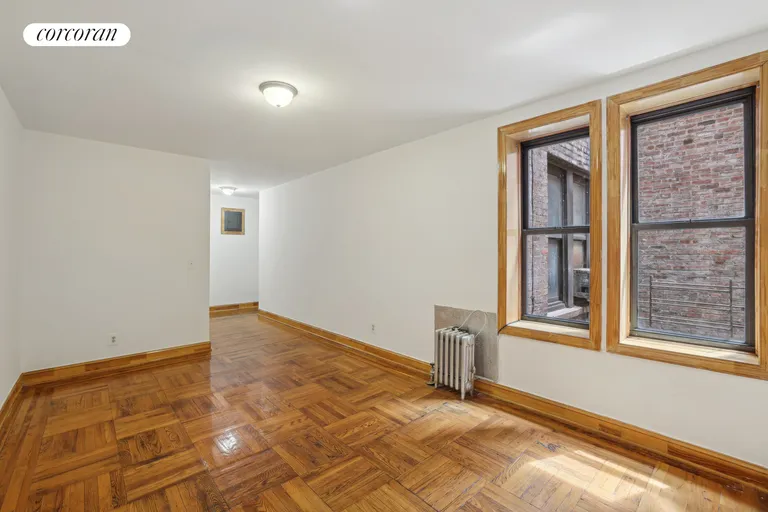 New York City Real Estate | View 511 West 167th Street, 3D | room 2 | View 3