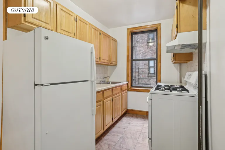 New York City Real Estate | View 511 West 167th Street, 3D | room 3 | View 4