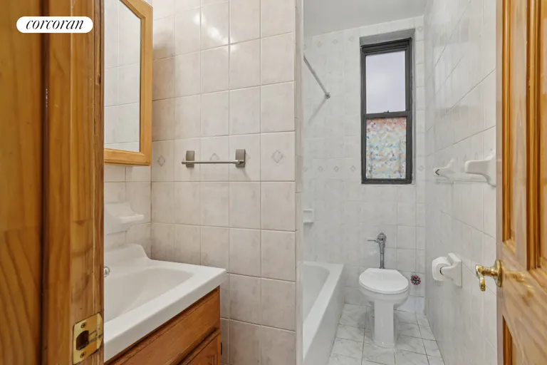 New York City Real Estate | View 511 West 167th Street, 3D | room 4 | View 5