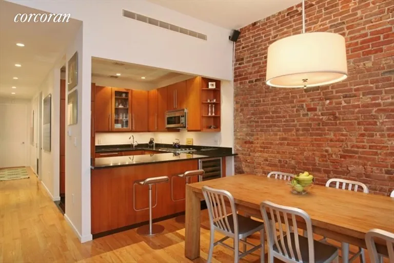 New York City Real Estate | View 237 West 26th Street, 3 FL | room 1 | View 2