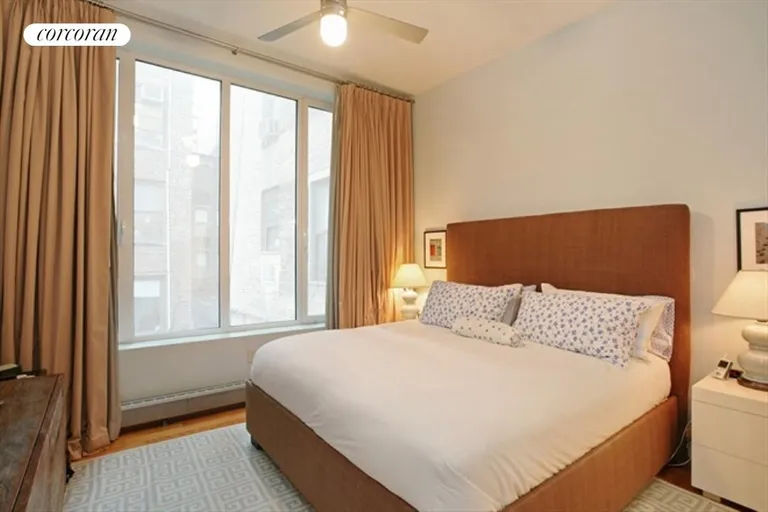 New York City Real Estate | View 237 West 26th Street, 3 FL | room 3 | View 4