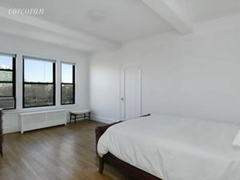 New York City Real Estate | View 1 Plaza Street West, 7A | room 1 | View 2