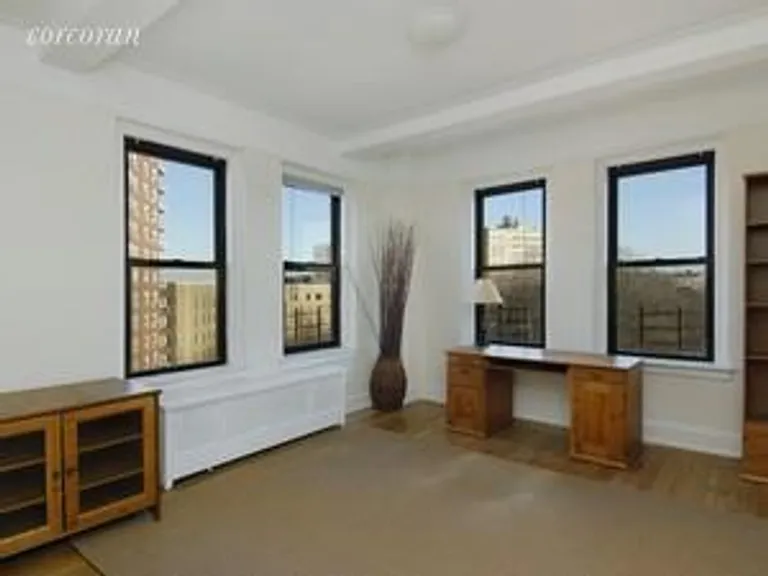 New York City Real Estate | View 1 Plaza Street West, 7A | 2 Beds, 1 Bath | View 1