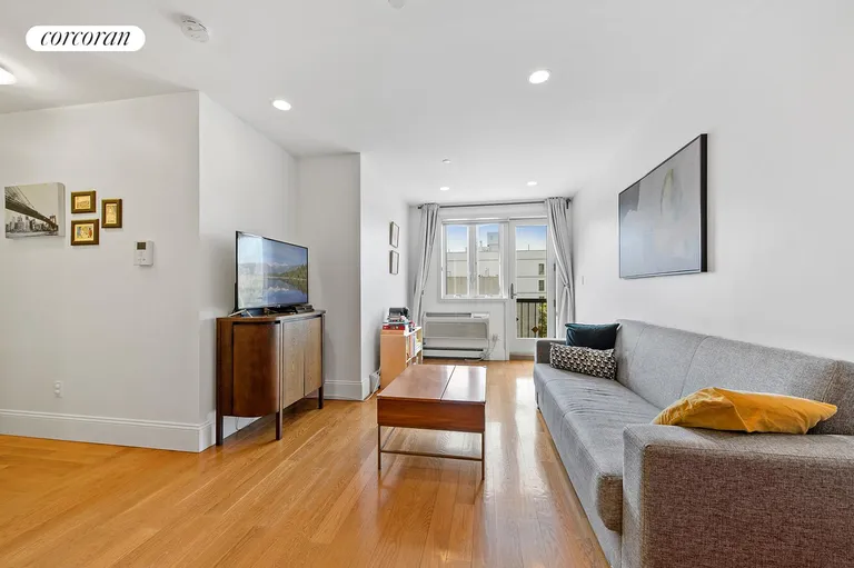 New York City Real Estate | View 23-03 31st Avenue, 5B | 2 Beds, 2 Baths | View 1