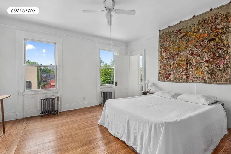 New York City Real Estate | View 115 Oak Street | room 6 | View 7