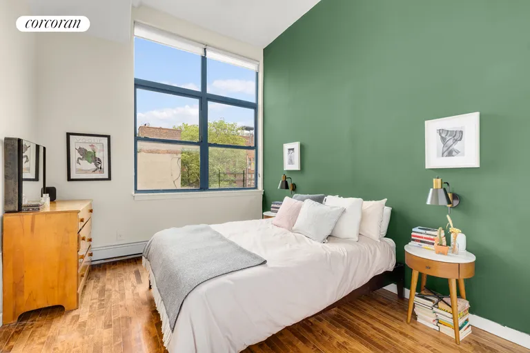 New York City Real Estate | View 110 Clifton Place, 3F | room 5 | View 6