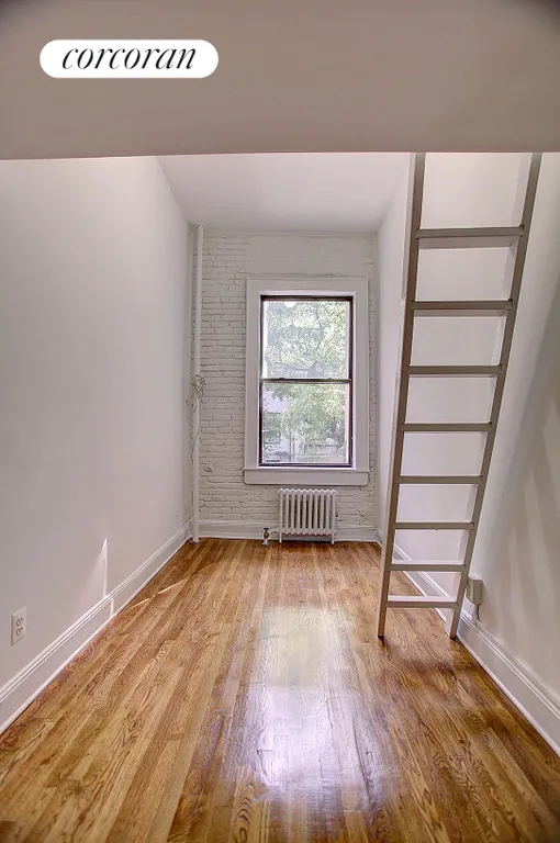 New York City Real Estate | View 304 West 30th Street, 7 | Bedroom | View 3