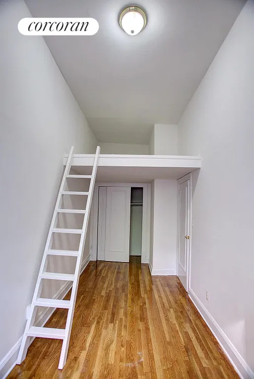 New York City Real Estate | View 304 West 30th Street, 7 | Bedroom | View 4