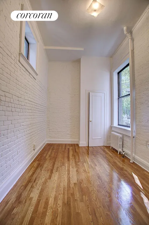 New York City Real Estate | View 304 West 30th Street, 7 | Bedroom | View 5