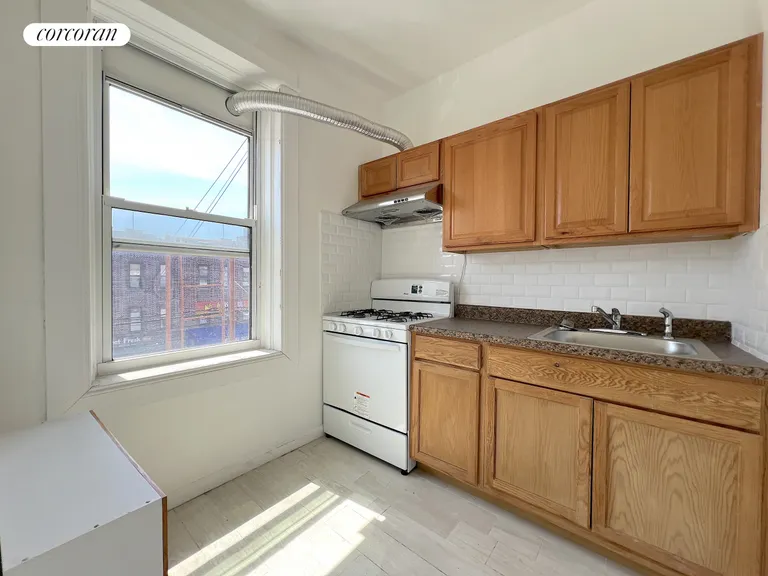 New York City Real Estate | View 5814 8th Avenue, G1234 | room 10 | View 11