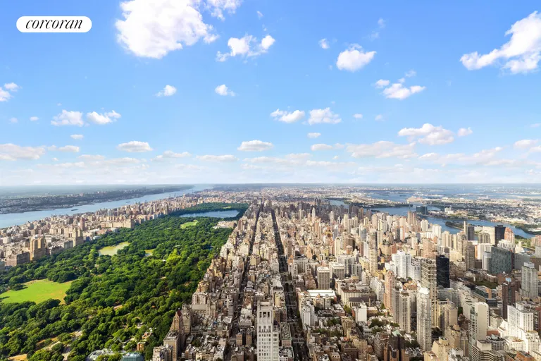 New York City Real Estate | View 432 Park Avenue, 94A | room 5 | View 6