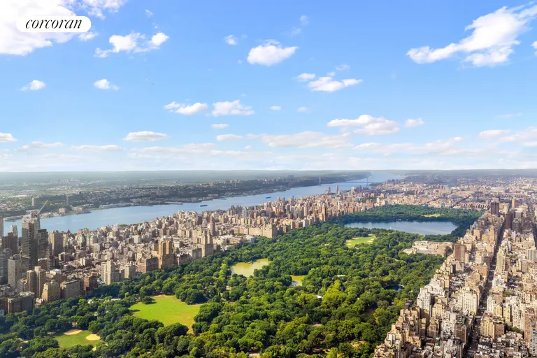 New York City Real Estate | View 432 Park Avenue, 94A | room 6 | View 7