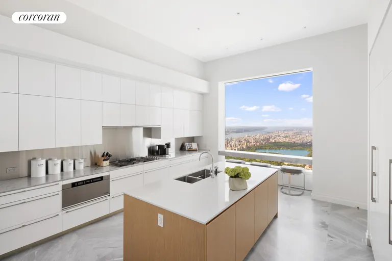 New York City Real Estate | View 432 Park Avenue, 94A | room 12 | View 13