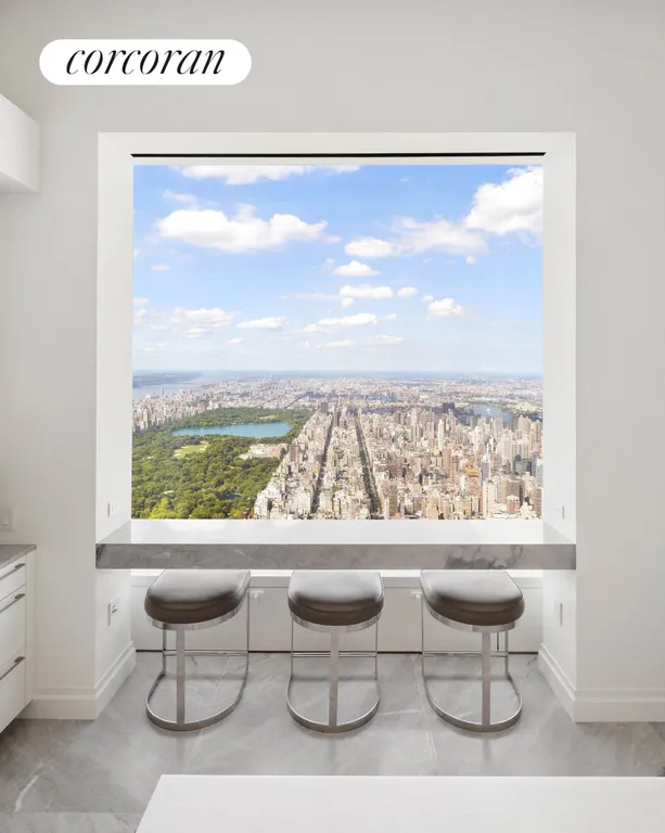 New York City Real Estate | View 432 Park Avenue, 94A | room 15 | View 16