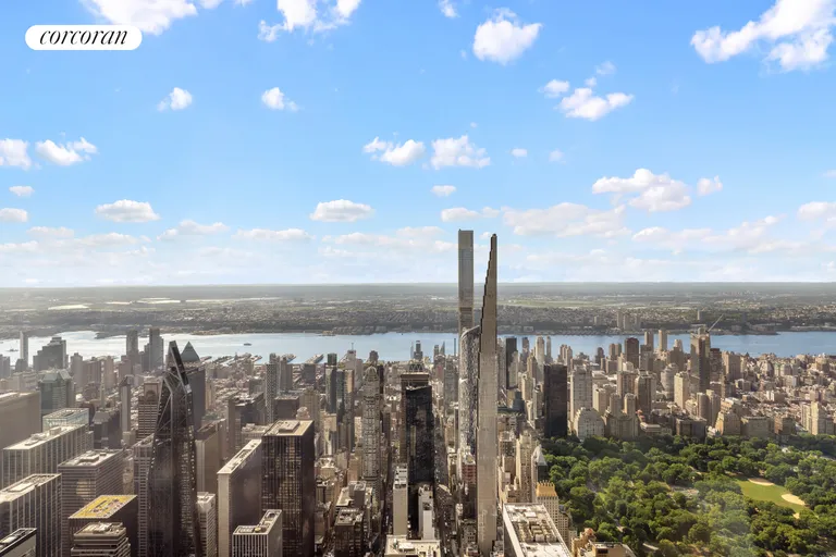 New York City Real Estate | View 432 Park Avenue, 94A | room 20 | View 21