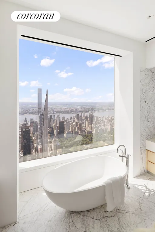 New York City Real Estate | View 432 Park Avenue, 94A | room 23 | View 24