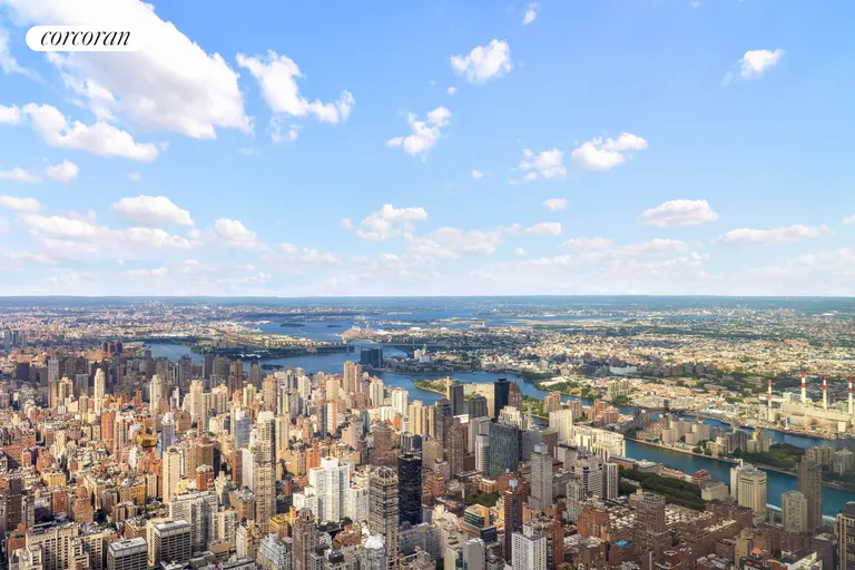 New York City Real Estate | View 432 Park Avenue, 94A | room 9 | View 10