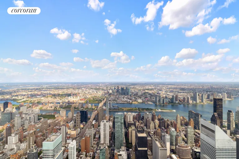 New York City Real Estate | View 432 Park Avenue, 94A | room 10 | View 11