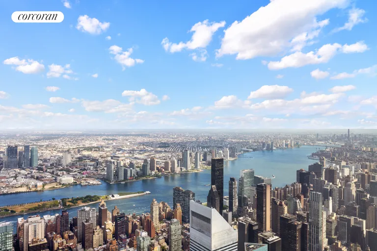 New York City Real Estate | View 432 Park Avenue, 94A | room 11 | View 12