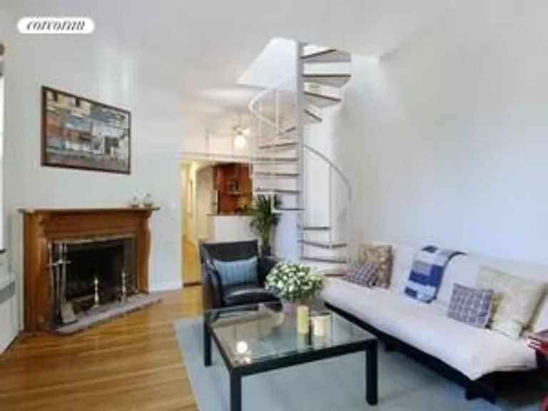 New York City Real Estate | View 434 West 20th Street, 9 | 1 Bed, 1 Bath | View 1